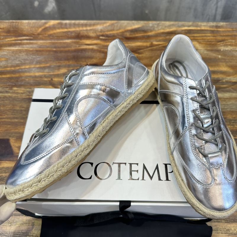 Cotemp Shoes